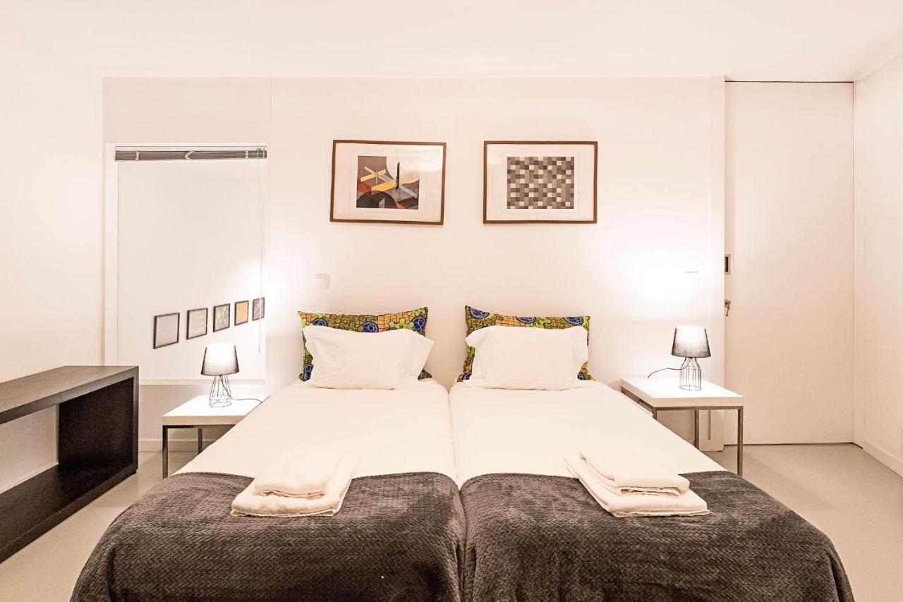 Rosario 75 By Lovelystay Porto Exterior foto