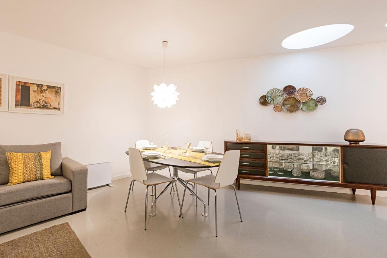 Rosario 75 By Lovelystay Porto Exterior foto