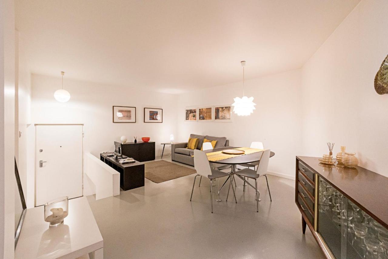 Rosario 75 By Lovelystay Porto Exterior foto